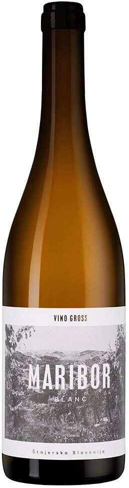 Вино Vino Gross, "Maribor"