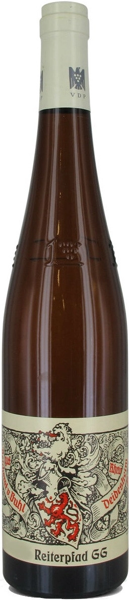Вино Reichsrat von Buhl, Ruppertsberger "Reiterpfad" Riesling GG