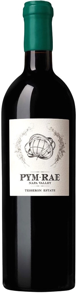 Вино Tesseron Estate, "Pym-Rae", Napa Valley