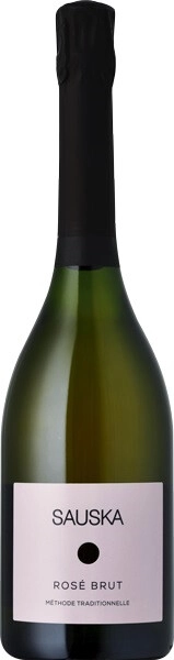 Игристое вино Sauska, Rose Brut