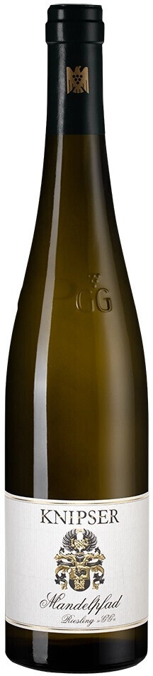 Вино Knipser, Riesling "Mandelpfad" GG