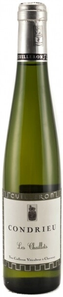 Вино Domaine Yves Cuilleron, Condrieu AOC Les Chaillets Vieille Vignes