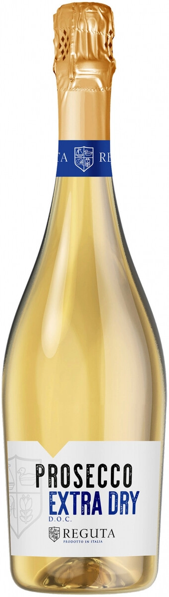 Игристое вино Reguta, Prosecco DOC