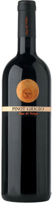 Вино Pinot Grigio Zuc di Volpe DOC