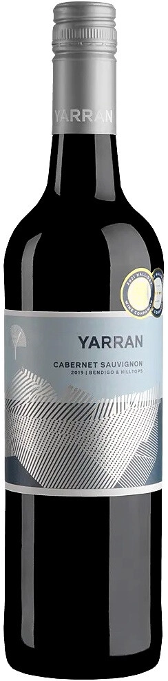 Вино Yarran, Cabernet Sauvignon