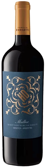 Вино Durigutti, "HD" Malbec