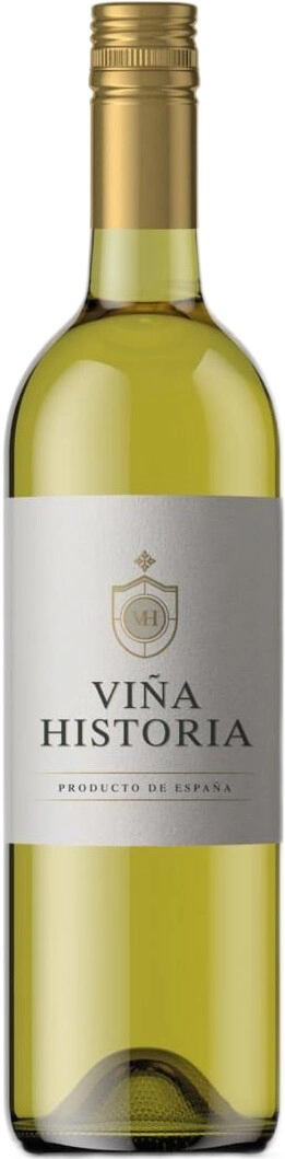 Вино "Vina Historia" Blanco Seco