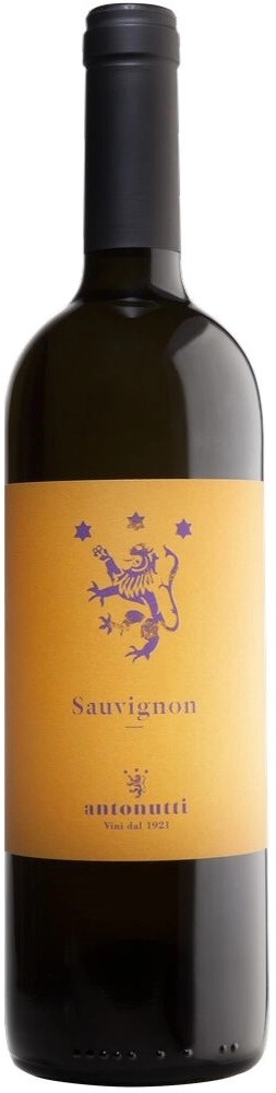 Вино Antonutti, Sauvignon, Friuli Grave DOC