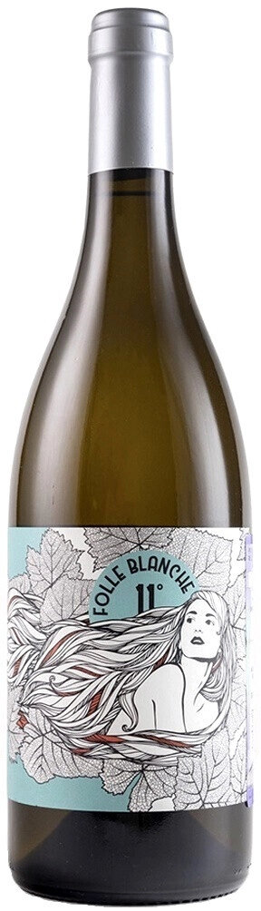 Вино Huteau Boulanger, Gros Plant Sur Lie AOP