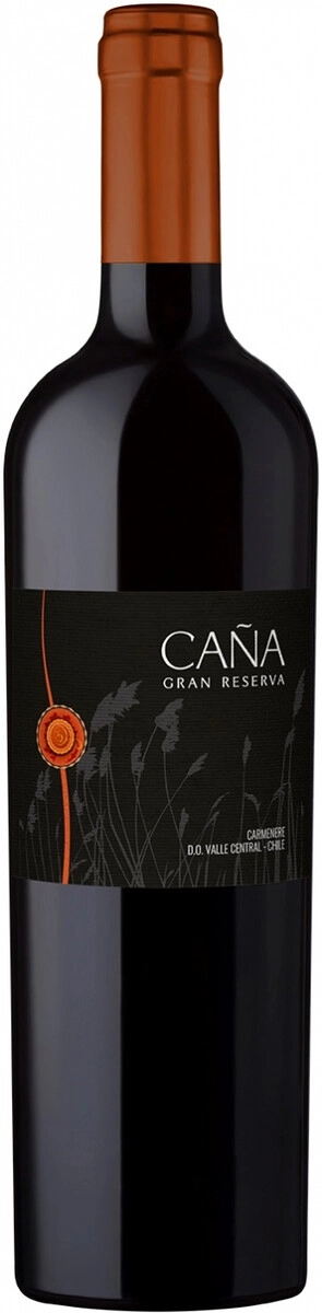 Вино Maola, "Cana" Gran Reserva Carmenere, Valle Central DO