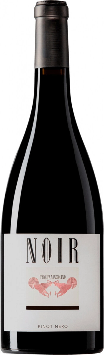 Вино Tenuta Mazzolino, "Noir" Pinot Nero, Oltrepo Pavese DOC