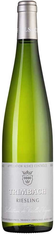 Вино Trimbach, Riesling "Selection de Vieilles Vignes", Alsace AOC