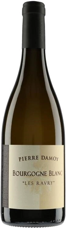 Вино Domaine Pierre Damoy, Bourgogne Blanc "Les Ravry" AOC
