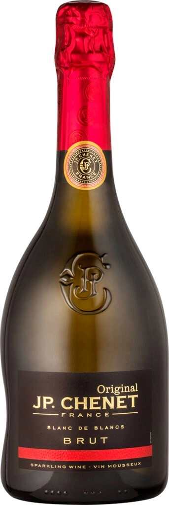 Игристое вино J.P. Chenet, "Original" Blanc de Blancs Brut