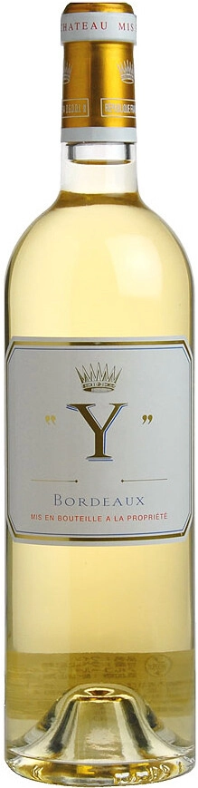 Вино Y d'Yquem
