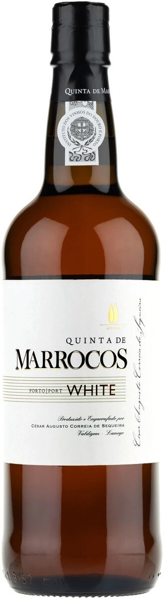 Портвейн "Quinta de Marrocos" White, Porto DOC