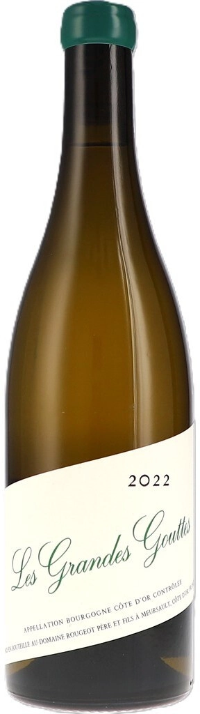 Вино Domaine Rougeot, Bourgogne "Les Grandes Gouttes" AOC
