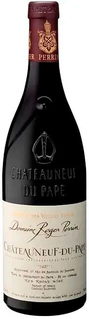 Вино Domaine Roger Perrin, Chateauneuf-du-Pape "Reserve des Vieilles Vignes" AOC