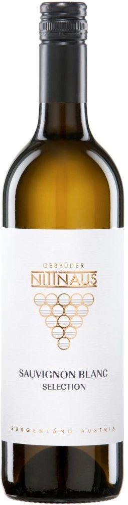 Вино Nittnaus, Sauvignon Blanc Selection