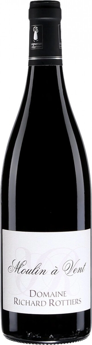 Вино Domaine Richard Rottiers, Moulin a Vent