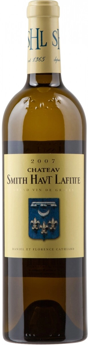 Вино Chateau Smith Haut-Lafitte, Pessac-Leognan AOC Grand Cru Classe