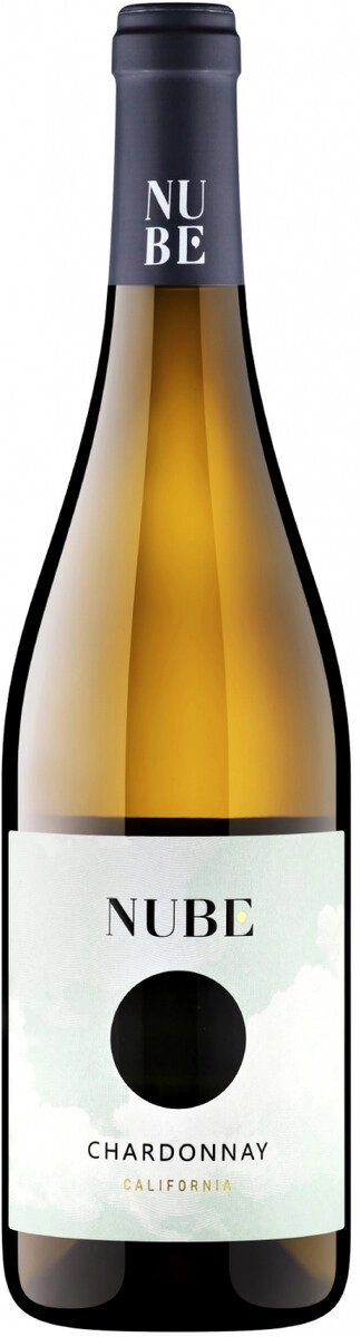 Вино "Nube" Chardonnay, California