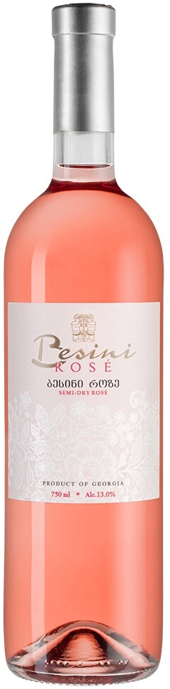 Вино Besini, Rose