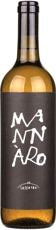 Вино Sassopra, "Mannaro" Bianco, Lazio IGP