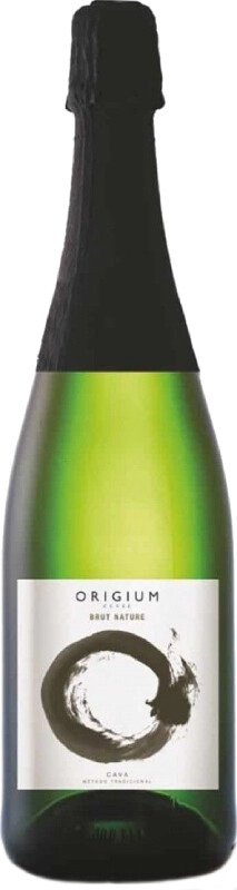 Игристое вино Bodegas San Valero, "Origium" Brut Nature Cava