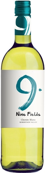 Вино "Nine Fields" Chenin Blanc, Robertson Valley WO