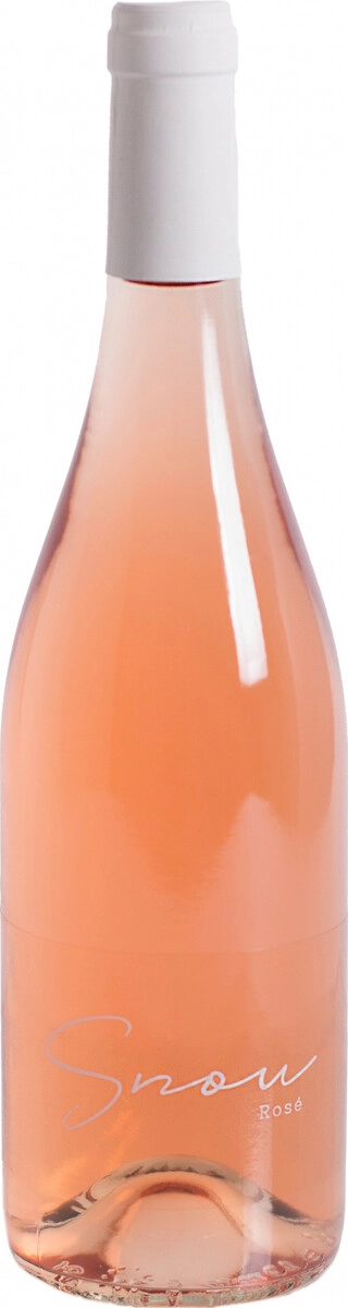 Вино Celler 9+, "Snow" Rose