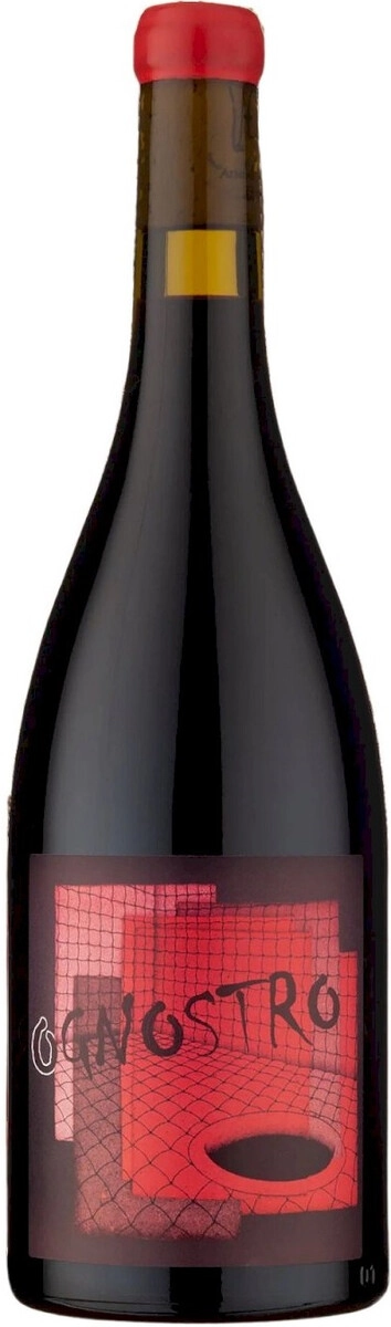 Вино Tinessa, "Ognostro" Rosso