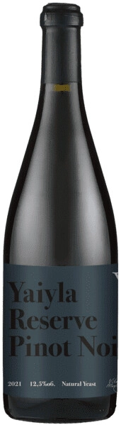 Вино "Yaiyla" Reserve Pinot Noir