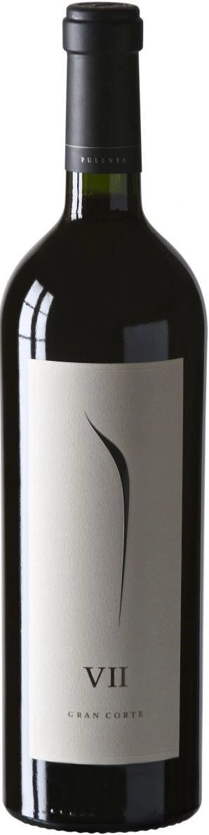 Вино Pulenta, "Gran" Corte VII