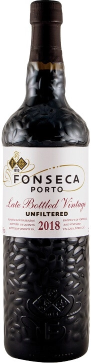 Портвейн Fonseca, Late Bottled Vintage Port
