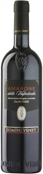 Вино Domini Veneti, Amarone della Valpolicella Classico DOC