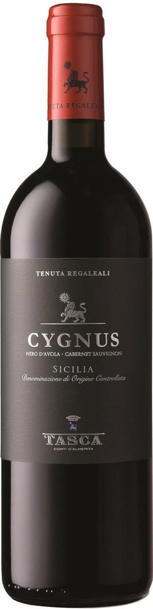 Вино "Cygnus" IGT