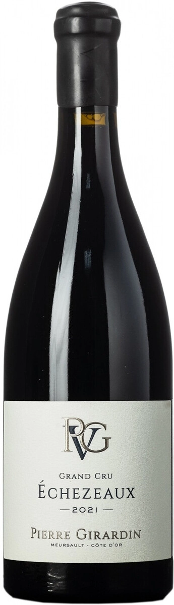 Вино Domaine Pierre Girardin, Echezeaux Grand Cru AOP