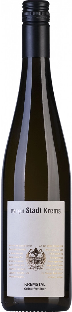 Вино Stadt Krems, Gruner Veltliner