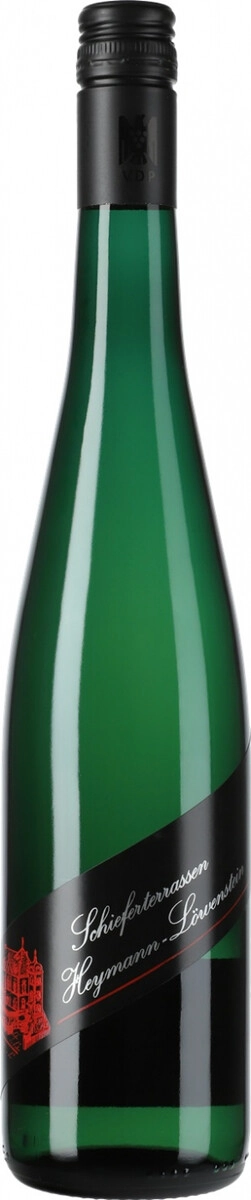 Вино Heymann-Lowenstein, "Schieferterrassen" Riesling