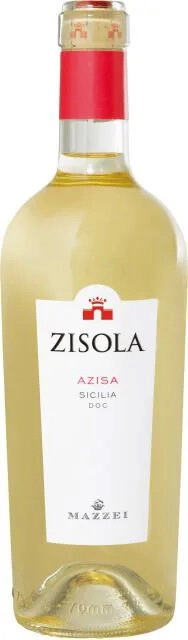 Вино Zisola, "Azisa" Sicilia DOC
