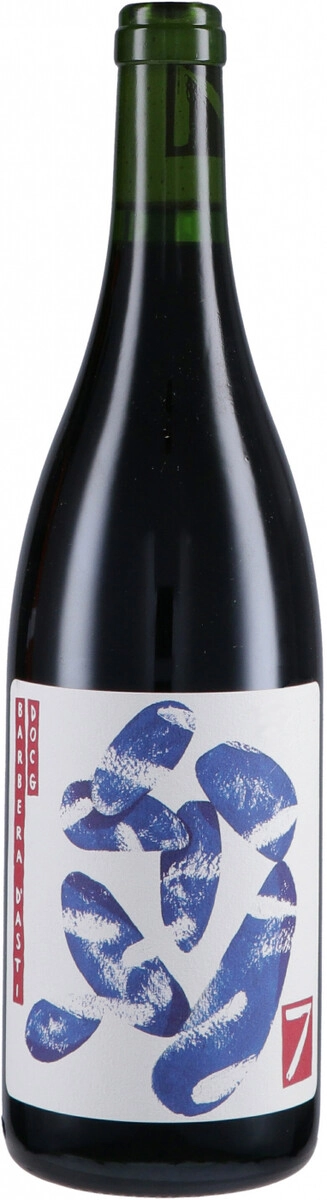Вино Sette, Barbera d'Asti DOCG