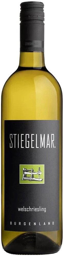 Вино Stiegelmar, Welschriesling