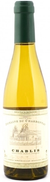 Вино Domaine du Chardonnay Chablis