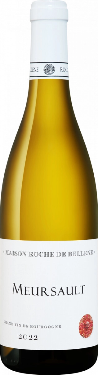 Вино Maison Roche de Bellene, Meursault AOC