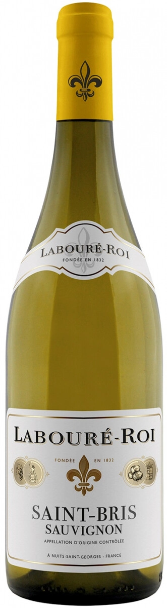 Вино Laboure-Roi, Saint-Bris Sauvignon AOC