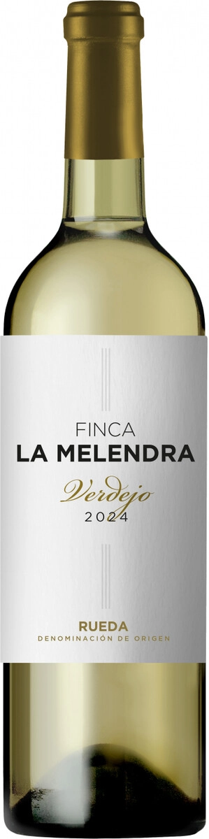 Вино "Finca La Melendra" Verdejo, Rueda DO