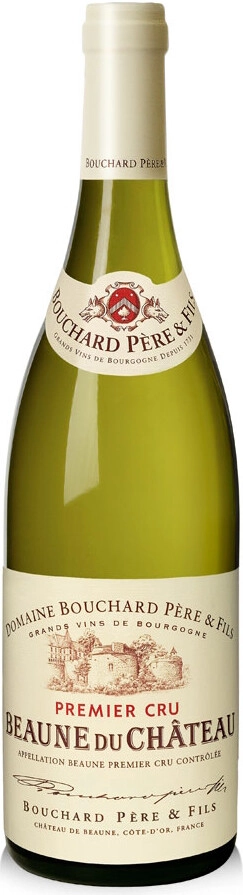 Вино Beaune du Chateau 1-er Cru AOC
