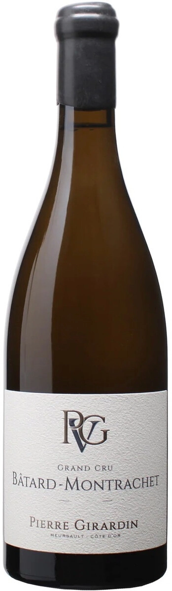 Вино Domaine Pierre Girardin, Batard-Montrachet Grand Cru AOP