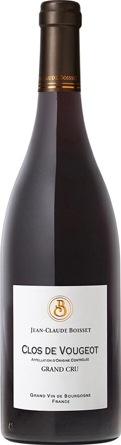 Вино Jean-Claude Boisset, Clos de Vougeot AOC Grand Cru